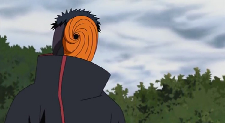 Top 30 Naruto Characters: The Best & Strongest In The Series – FandomSpot