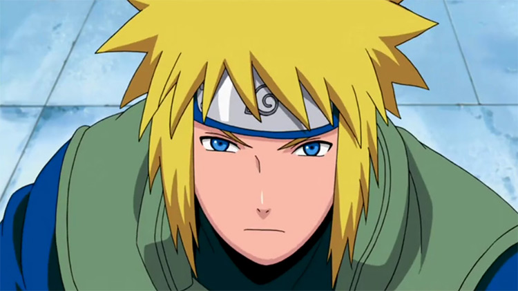 Top 30 Naruto Characters: The Best & Strongest In The Series – FandomSpot