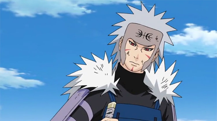 Top 30 Naruto Characters  The Best   Strongest In The Series   FandomSpot - 19