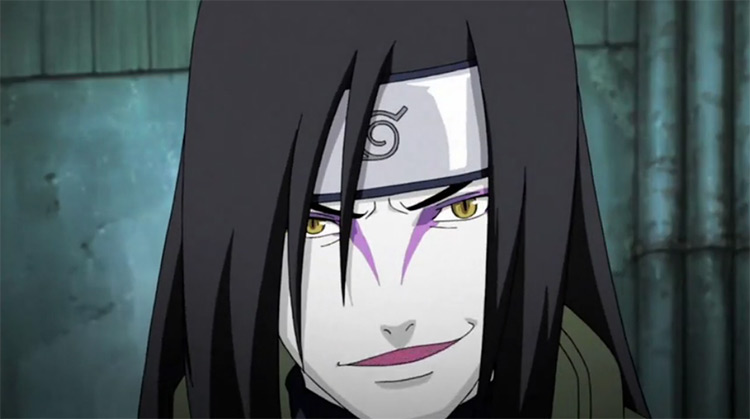 The 50 Most Powerful Naruto Characters