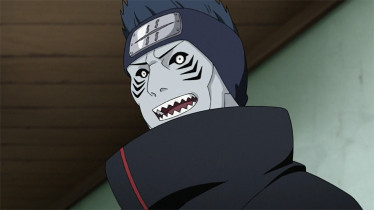 Top 30 Naruto Characters: The Best & Strongest In The Series – FandomSpot