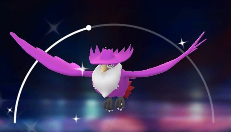 Top 20 Best Purple Shiny Pokémon (Ranked) – FandomSpot