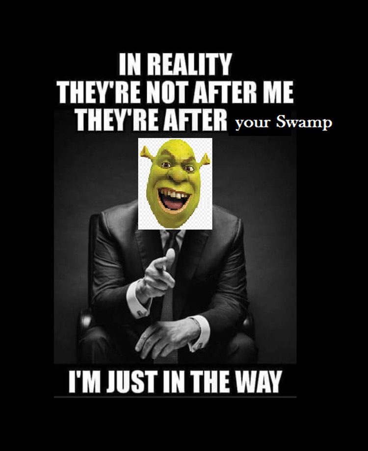 Shrek - Meme by dont_be_an_asshole :) Memedroid