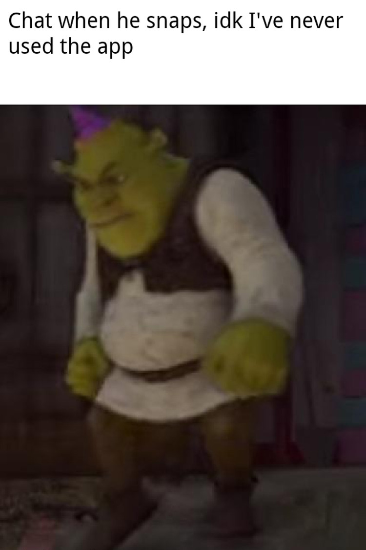 Daily Inspirational Shrek Meme on X: Shrek loves you💚💚 7 6/20 74  #lmfaomemes #savethememes #shrekmemesdaily #shrektastic #funnypostdaily  #memessquad #loveformemes #shreck #shrekislove #shrekadventure  #fantasticmemes #shrekt #funnycontent #memesonly