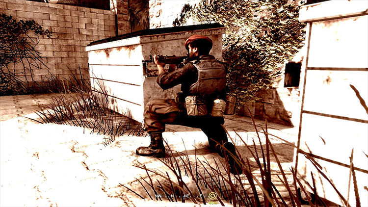 Best Mods For Call of Duty 4  Modern Warfare   FandomSpot - 35