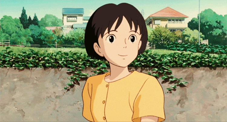 Top 25 Best Studio Ghibli Characters Of All Time   FandomSpot - 62