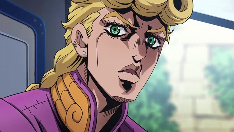 Top 25 Best Protagonists in JoJo s Bizarre Adventure   FandomSpot - 30