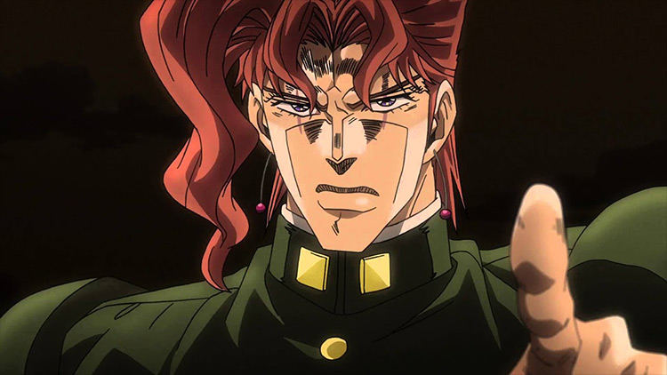 Top 25 Best Protagonists in JoJo s Bizarre Adventure   FandomSpot - 44