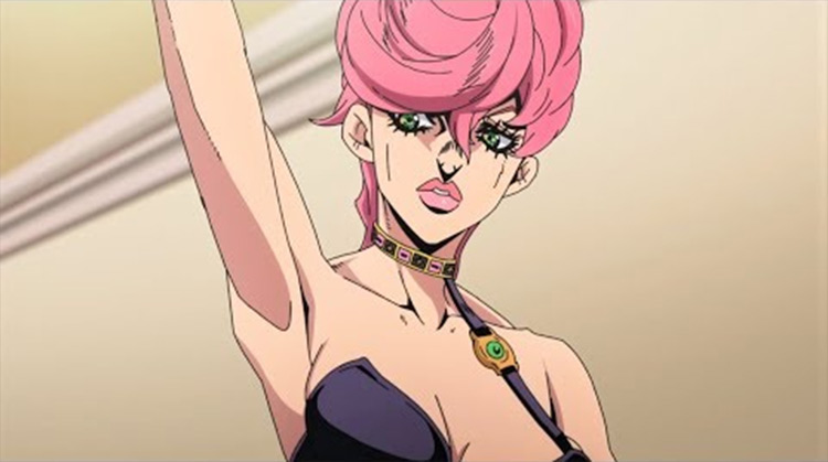 Top 25 Best Protagonists in JoJo s Bizarre Adventure   FandomSpot - 92