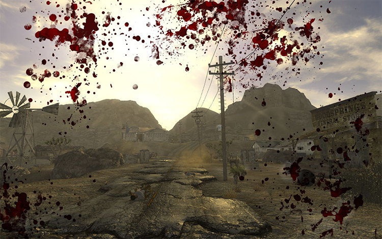 Best Graphics Mods For Fallout  New Vegas  Ranked    FandomSpot - 94