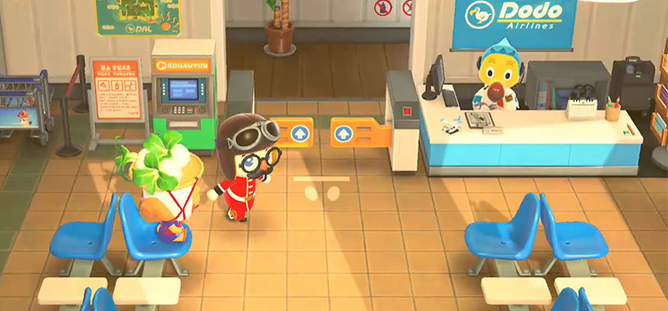 Best Animal Crossing: New Horizons Mods (All Free) – FandomSpot