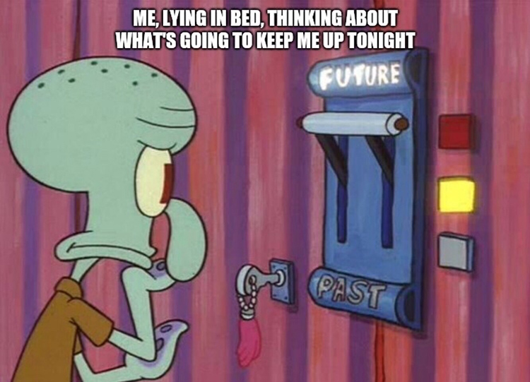 squidward future meme