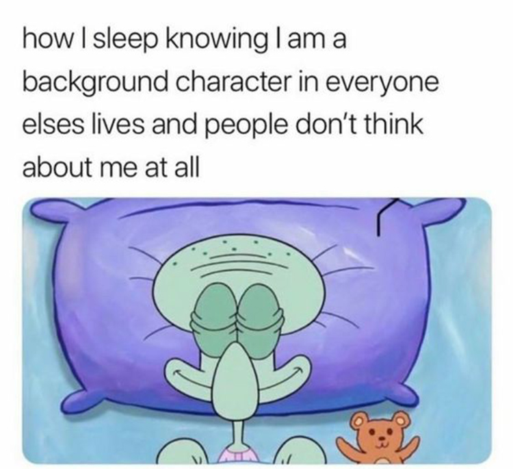 120  Best Squidward Memes Reminding You That We Serve Food Here  Sir   FandomSpot - 4