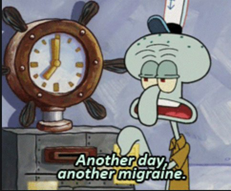 120  Best Squidward Memes Reminding You That We Serve Food Here  Sir   FandomSpot - 94