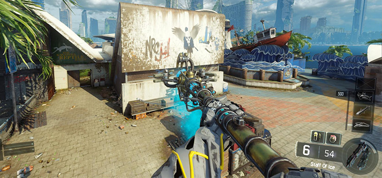 Best Call Of Duty Black Ops 3 Mods All Free Fandomspot