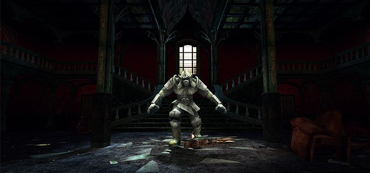 Steam Workshop::Vampire The Masquerade: Bloodlines Map Pack