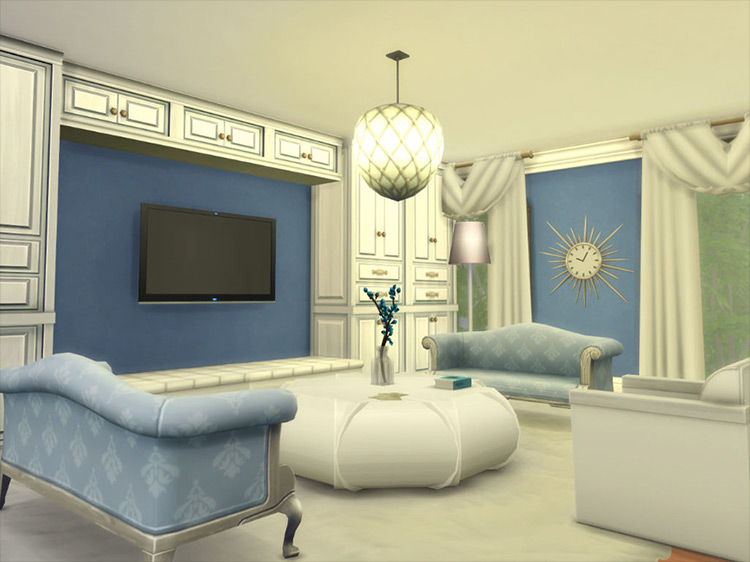 30 Best Apartment Lots   Mods For The Sims 4  Free To Download    FandomSpot - 74