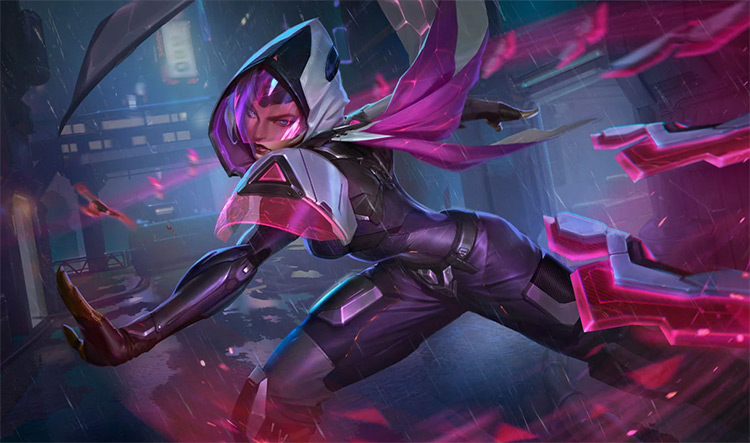 Irelia s Best Skins in League of Legends  All Ranked    FandomSpot - 7