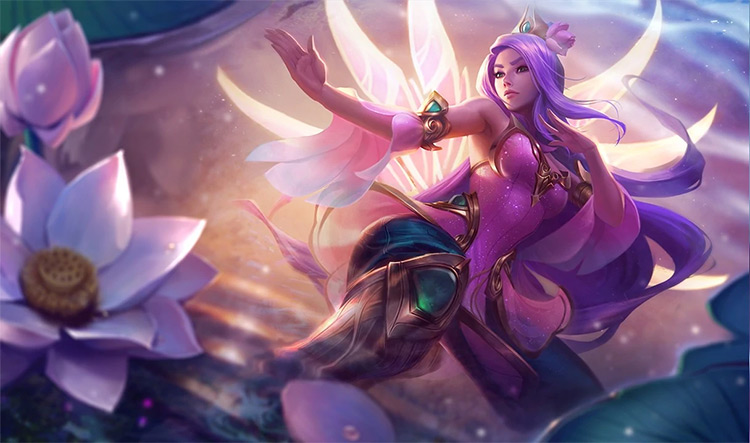 Irelia s Best Skins in League of Legends  All Ranked    FandomSpot - 49