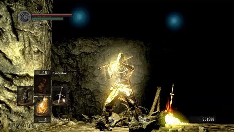 The Best Fire Weapons in Dark Souls Remastered  Ranked    FandomSpot - 47