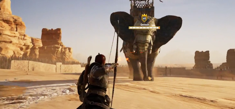 Trophies in Assassin's Creed Origins - Assassin's Creed Origins Guide