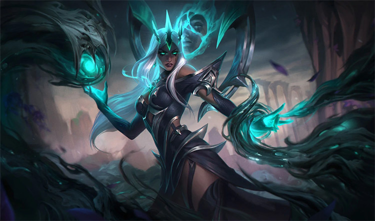 Karma s Best Skins in League of Legends  All Ranked    FandomSpot - 71