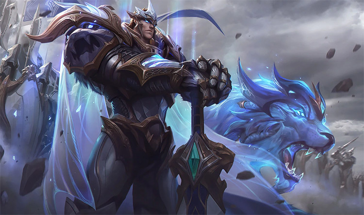 Best League of Legends Skins Ever Made  The Ultimate Ranking   FandomSpot - 21