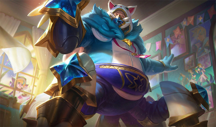 Best League of Legends Skins Ever Made  The Ultimate Ranking   FandomSpot - 86