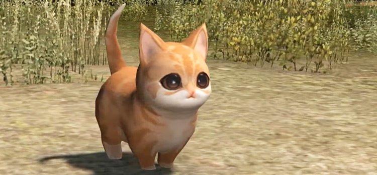 FFXIV's Top 20 Cutest Minions Ever Made