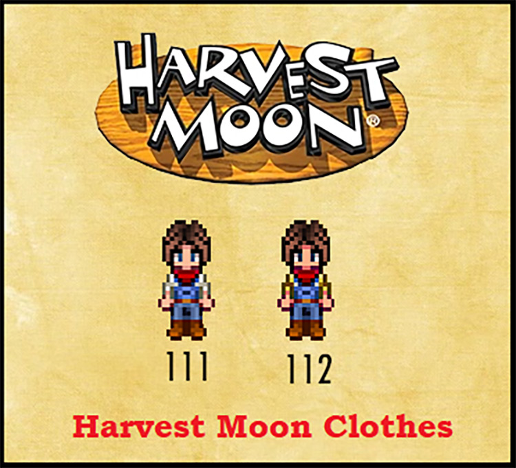 harvest moon mod popularmmos