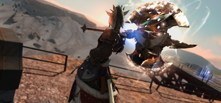 What Does Rotation Mean in Final Fantasy XIV?