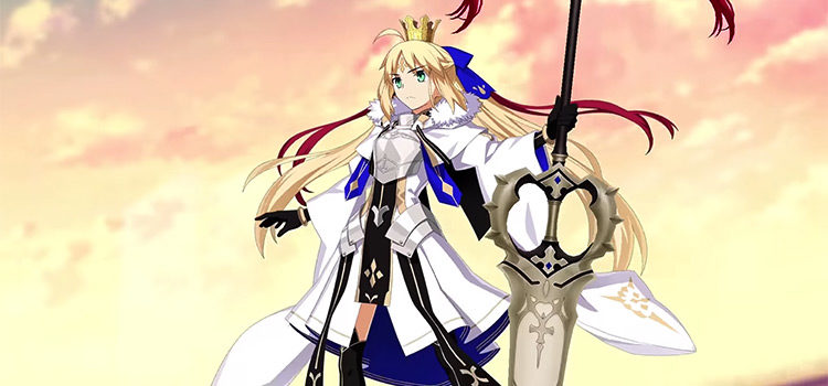Top 15 Best Servants To Summon in Fate/Grand Order in 2022