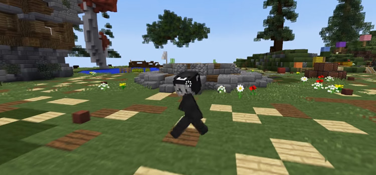 5 best multiplayer mods in Minecraft