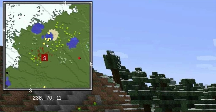 17 Best PvP And Multiplayer Mods For Minecraft  All Free    FandomSpot - 16