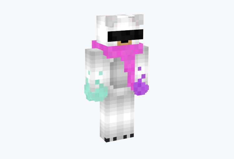 The Best Vaporwave Minecraft Skins  All Free    FandomSpot - 89