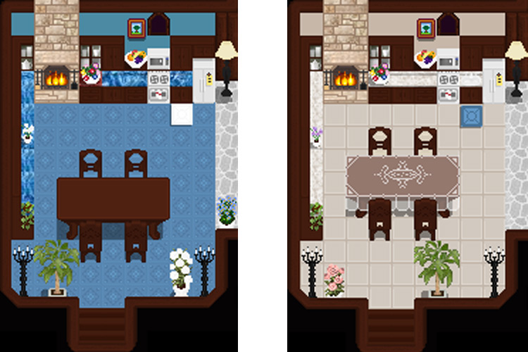 The Best Kitchen Mods For Stardew Valley (All Free) – FandomSpot