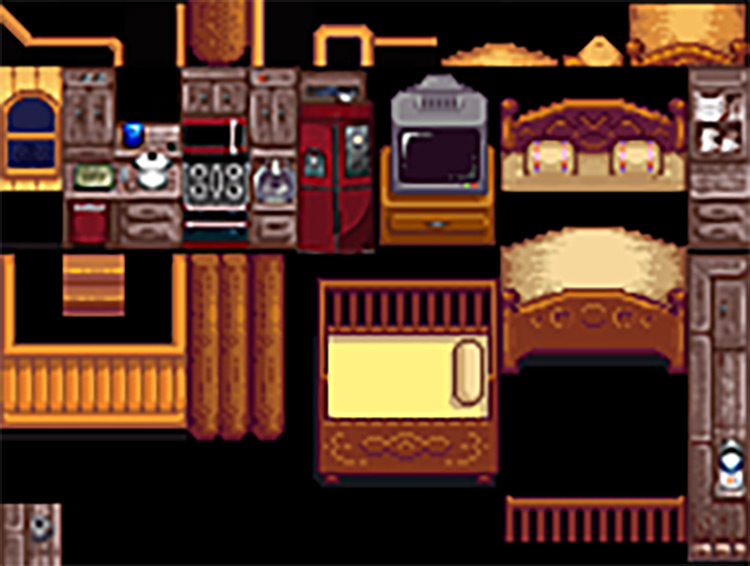 The Best Kitchen Mods For Stardew Valley  All Free    FandomSpot - 6