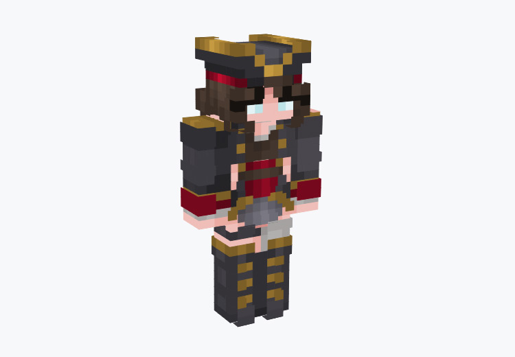 Best Minecraft Pirate Skins  Boys   Girls    FandomSpot - 49