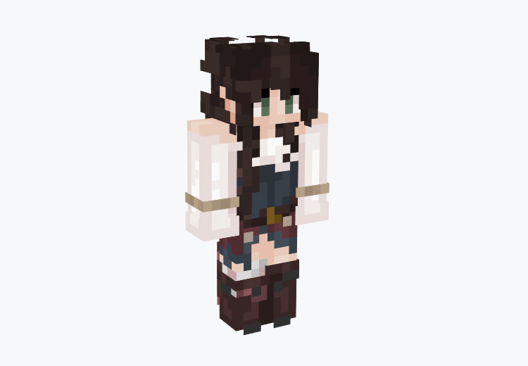 Best Minecraft Pirate Skins  Boys   Girls    FandomSpot - 18