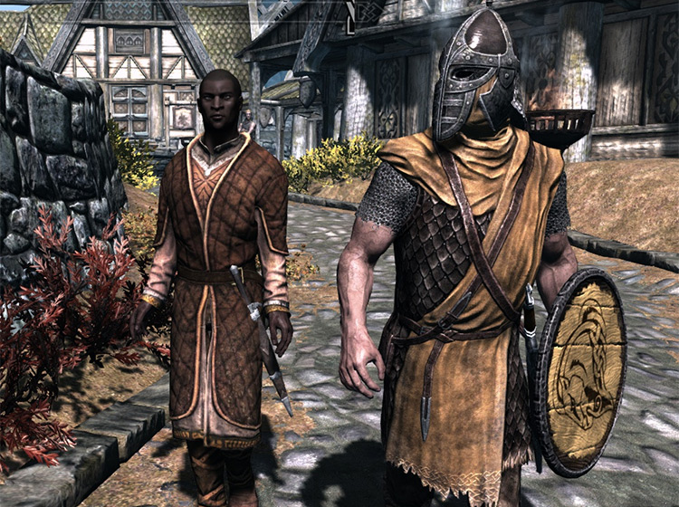 The Best Nazeem Mods For Skyrim  All Free    FandomSpot - 41