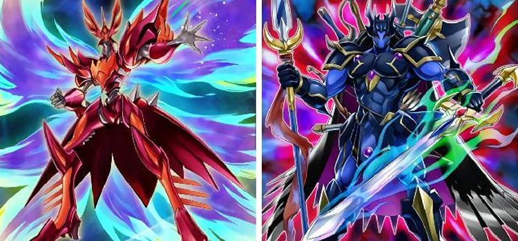 The 15 Most Overpowered Cards In The Original Yu-Gi-Oh Anime