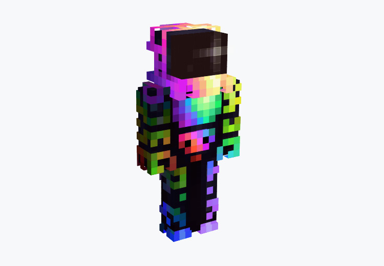 The Best Gamer Skins For Minecraft  Boys   Girls    FandomSpot - 23