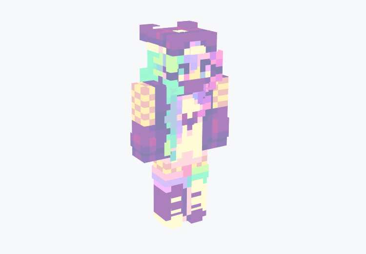 The Best Gamer Skins For Minecraft  Boys   Girls    FandomSpot - 40