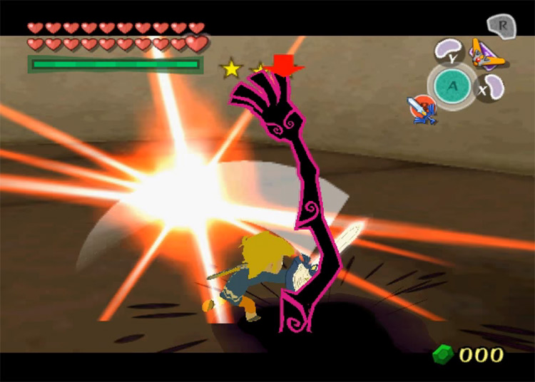 15 Creepiest   Scariest Legend of Zelda Enemies  Ranked    FandomSpot - 69