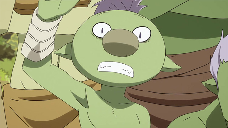 Gobuta from That Time I Got Reincarnated as a Slime