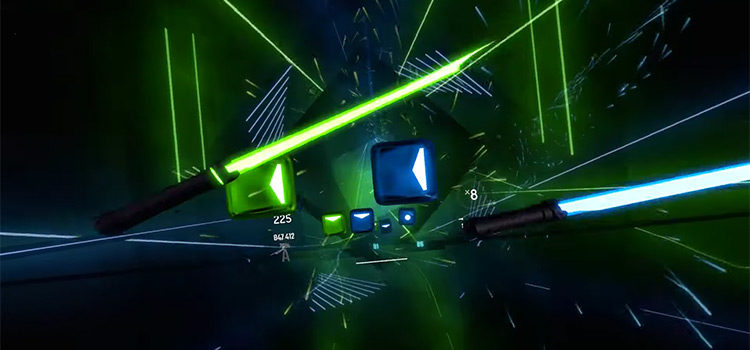 Beat Saber Maps: The Funniest Meme Songs, Ranked