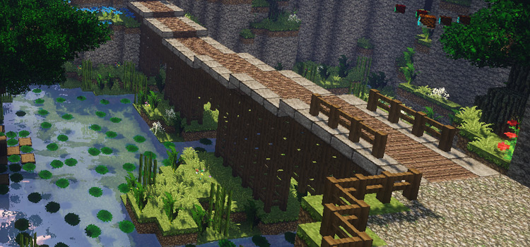 5 best Minecraft co-op maps for 2 players