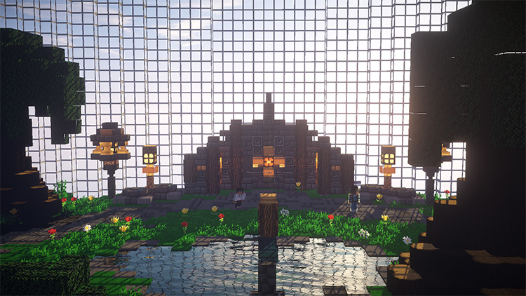 15 Best Minecraft Multiplayer Maps Worth Trying   FandomSpot - 85