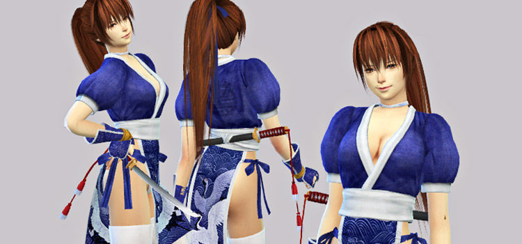 dead or alive 5 download