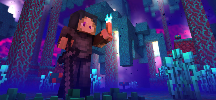 Minecraft: Skin Pack 5, Showcase